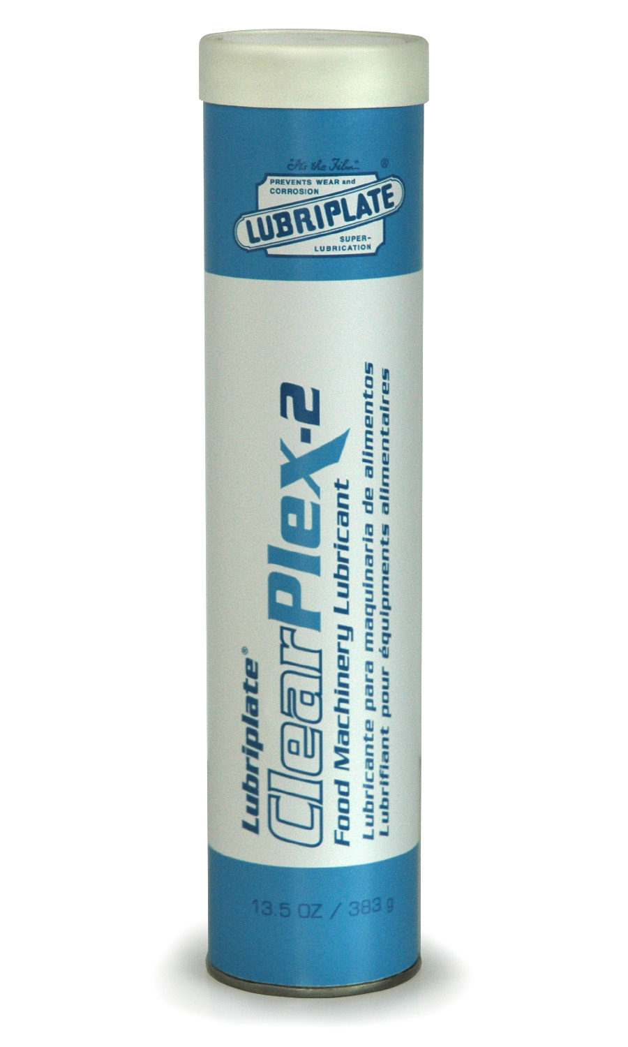 Clearplex-2 | Lubriplate Lubricants Co.